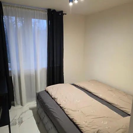Hel Apartament Апартаменты
