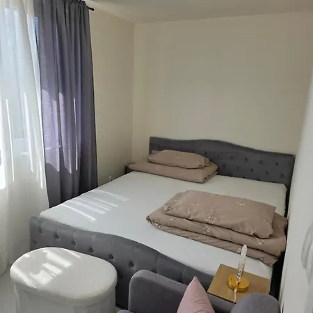 Hel Apartament * Хель
