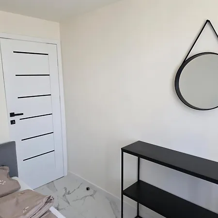 Hel Apartament