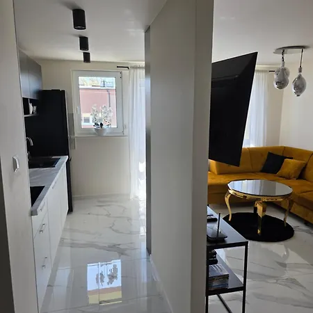 Hel Apartament