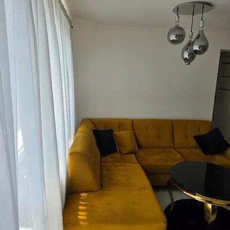 Hel Apartament