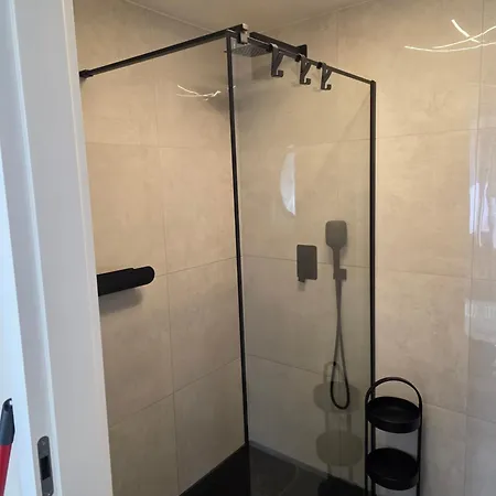 Апартаменты Hel Apartament *